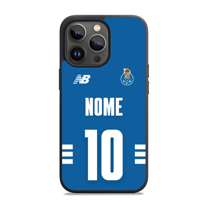 Porto 4 Fundas (Personalizables)