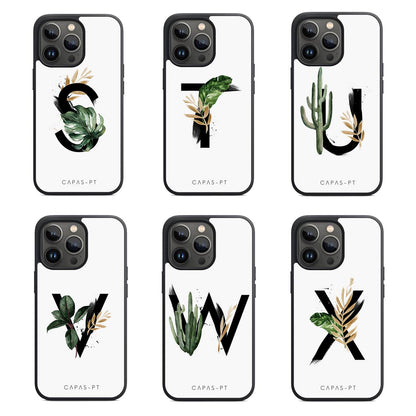 Botanical Covers (Customizable)