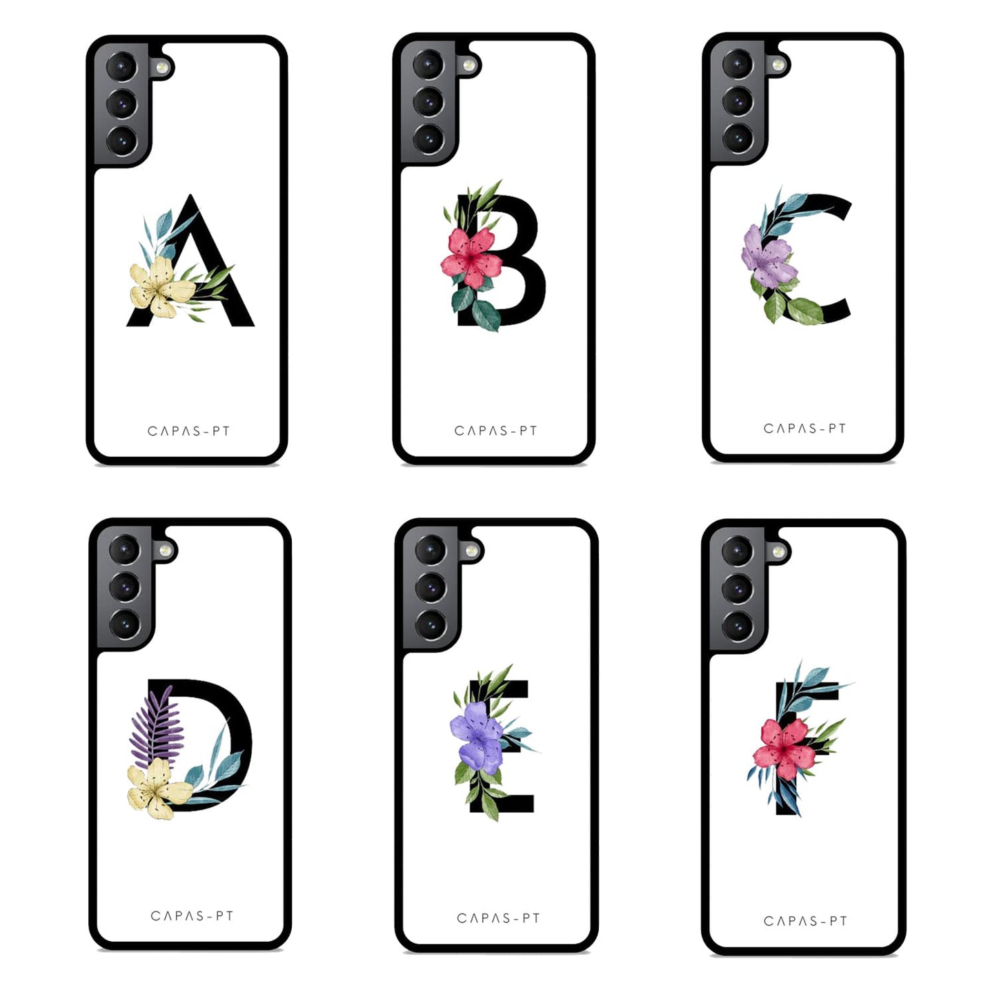 Fundas Azaleia (Personalizables) 