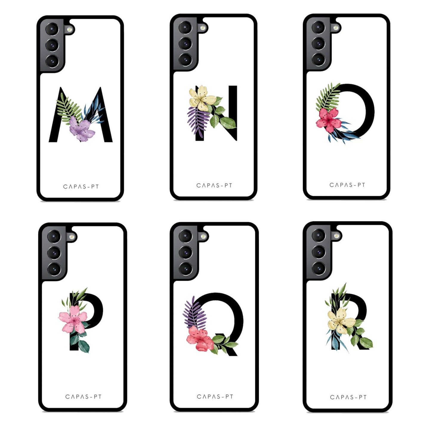 Fundas Azaleia (Personalizables) 