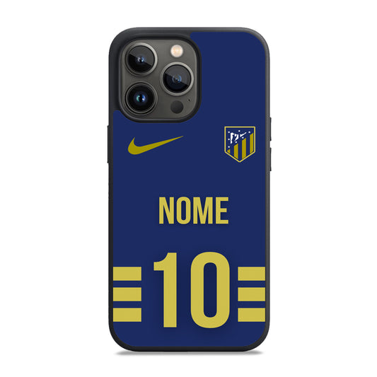 Real Madrid 3 Portadas (Personalizables)