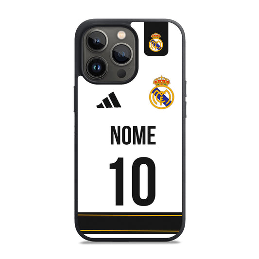 Fundas Barcelona 4 (Personalizable)