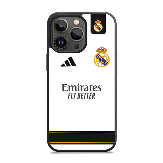 Fundas Real Madrid P 25/26