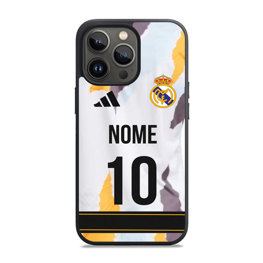 Fundas Barcelona 4 (Personalizable)