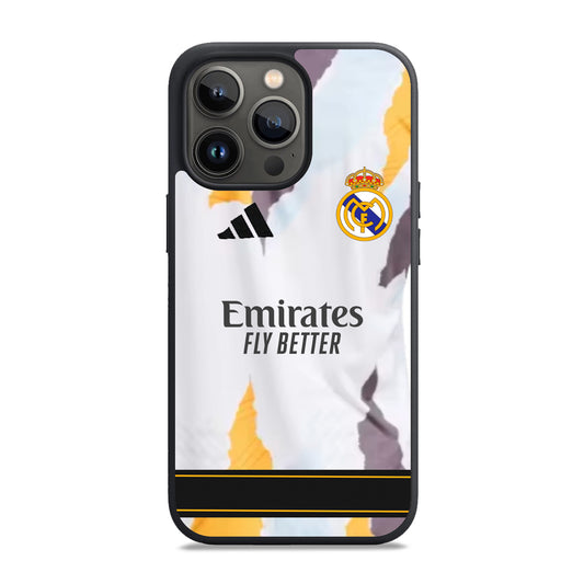 Fundas Real Madrid S 25/26