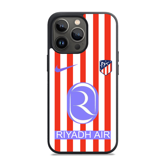 Fundas Atlético Madrid P 25/26