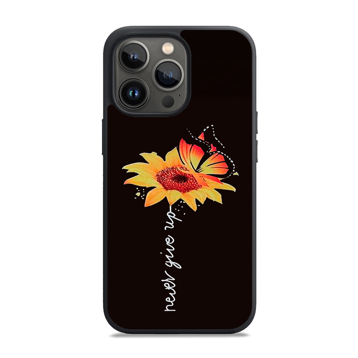 Capas Girassol Delicado