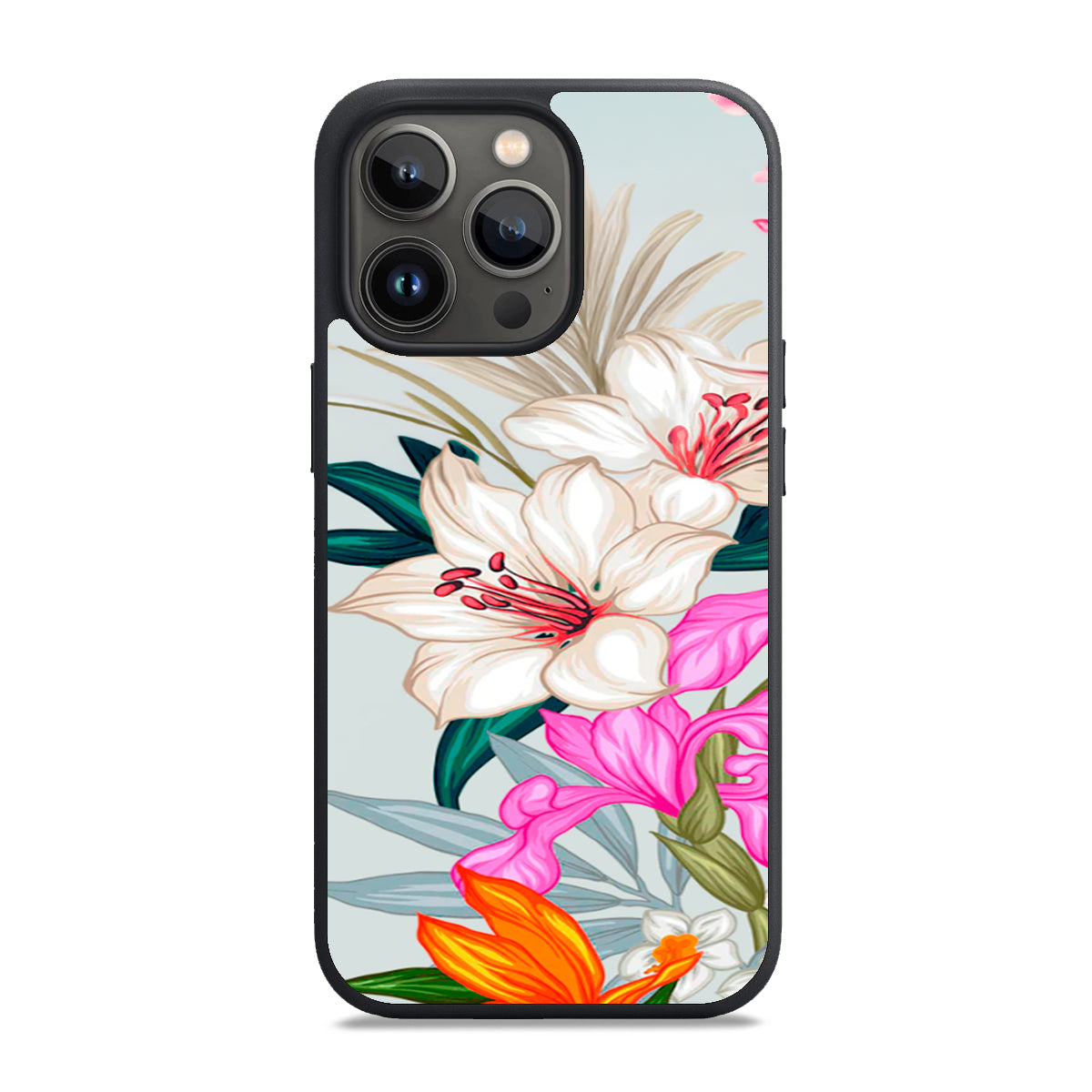 Capas Papoila Branca
