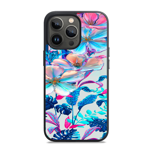 Capas Encanto Exótico