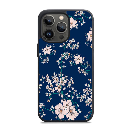 Capas Azul Botânico