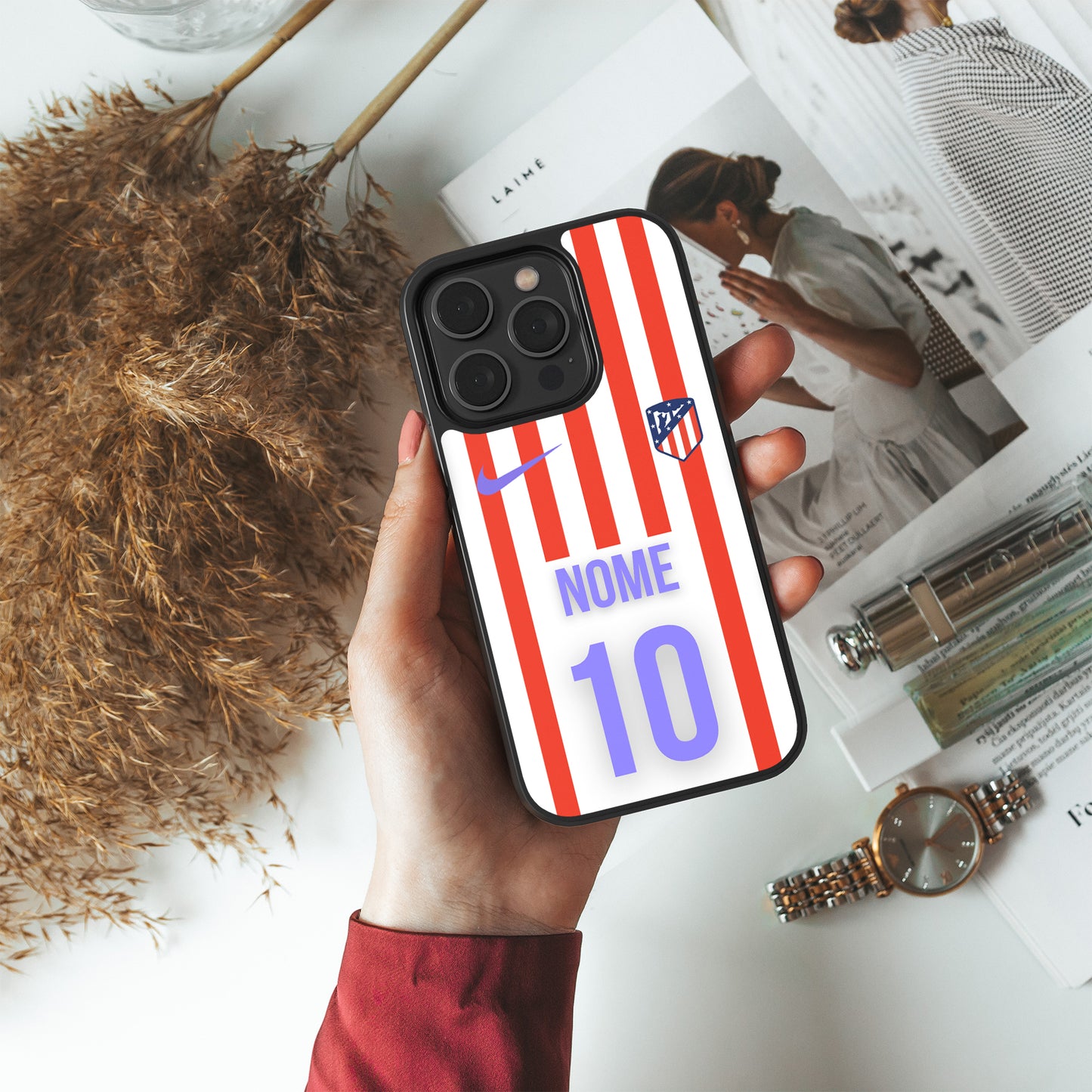 Capas Atlético Madrid Madrid P ed