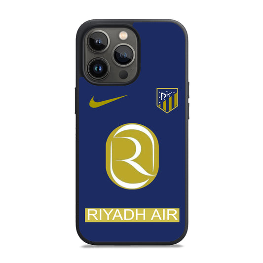 Fundas Atlético de Madrid S 25/26