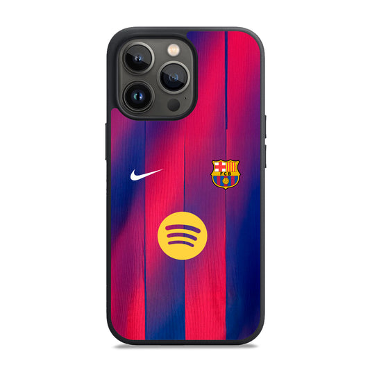 Fundas Barcelona P 25/26