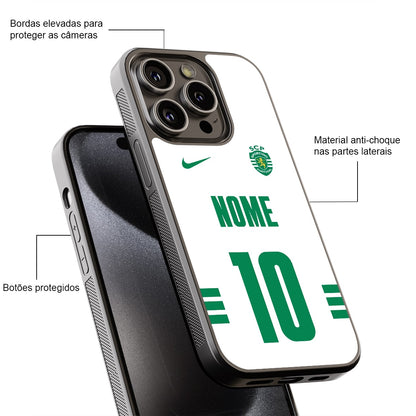 Fundas Sporting 3 (Personalizables)