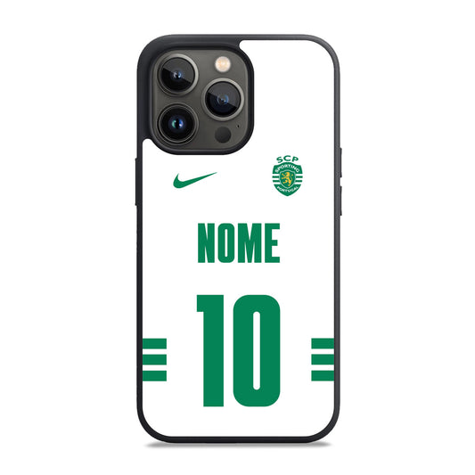 Capas Sporting 3 (Personalizáveis)