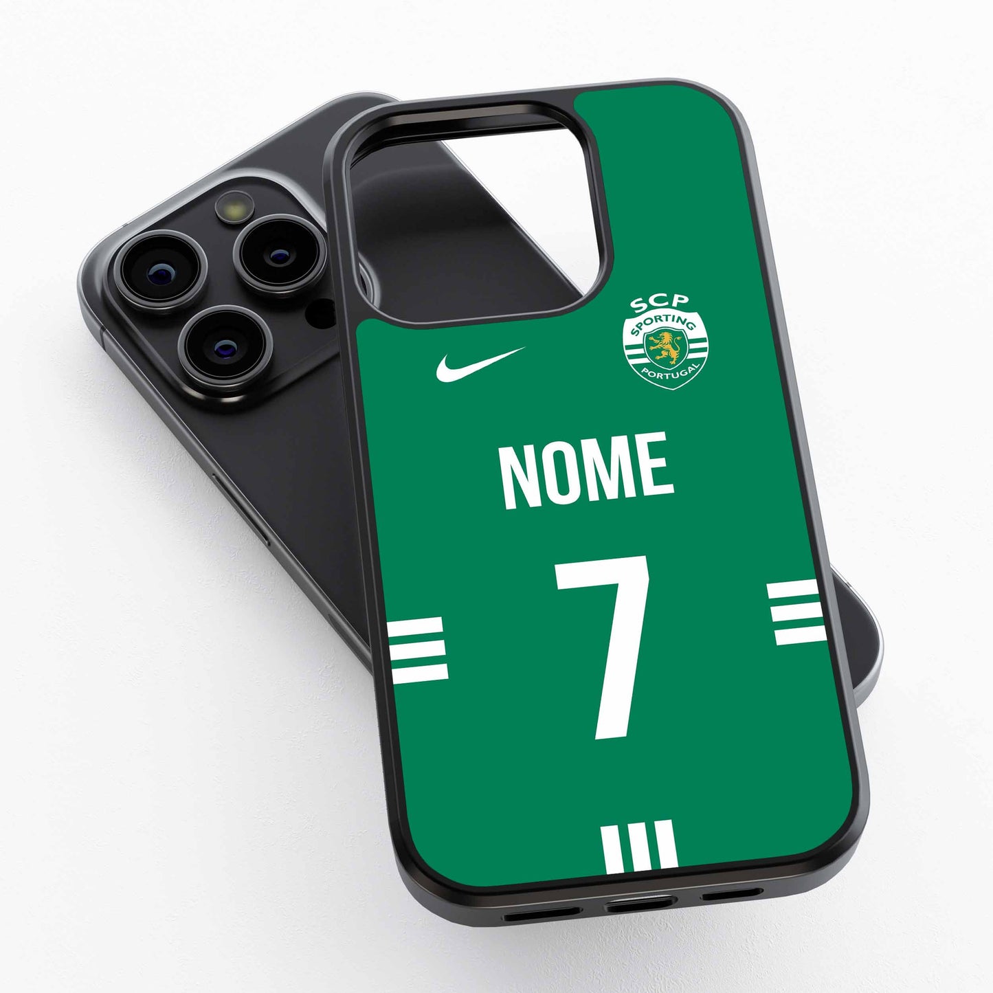 Capas Sporting 4 (Personalizáveis)