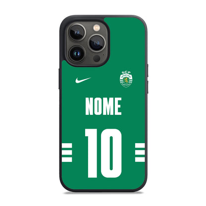 Fundas Sporting 4 (Personalizables)