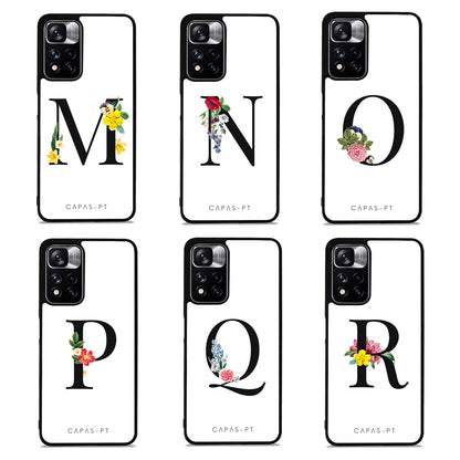 Capas Jardim (Personalizáveis)