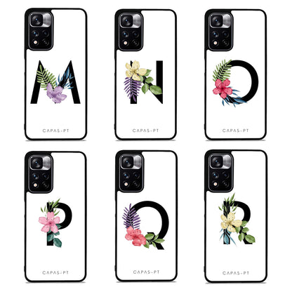 Capas Azaleia (Personalizáveis)