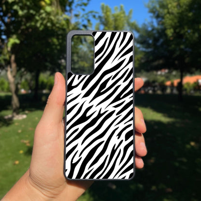 Capas Zebra