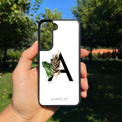 Botanical Covers (Customizable) 