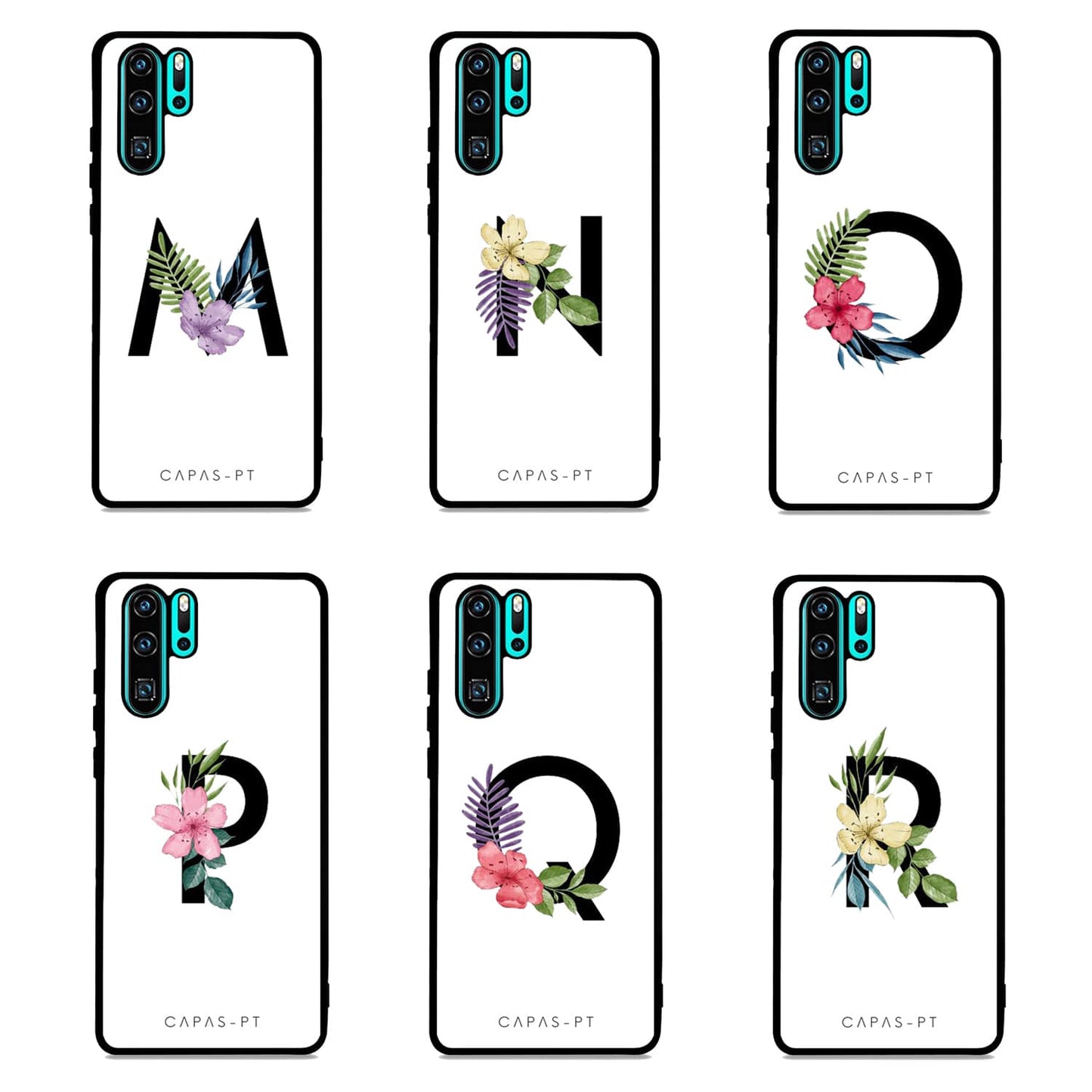 Fundas Azaleia (Personalizables) 