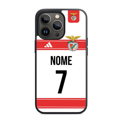 Capas Benfica 3 (Personalizáveis)