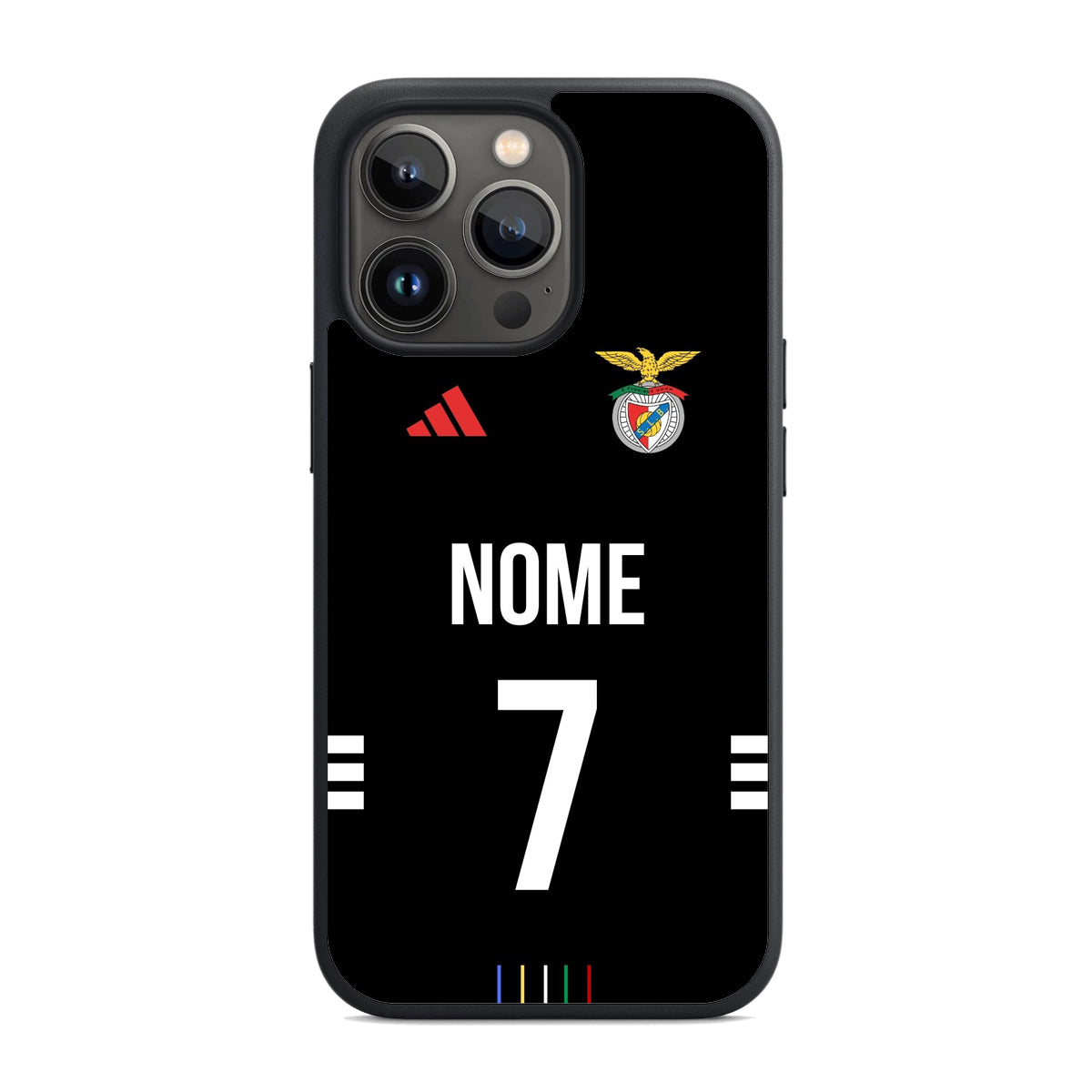 Cubiertas Benfica 4 (Personalizables)