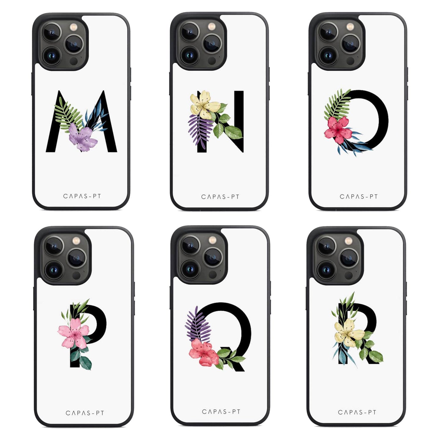 Fundas Azaleia (Personalizables)