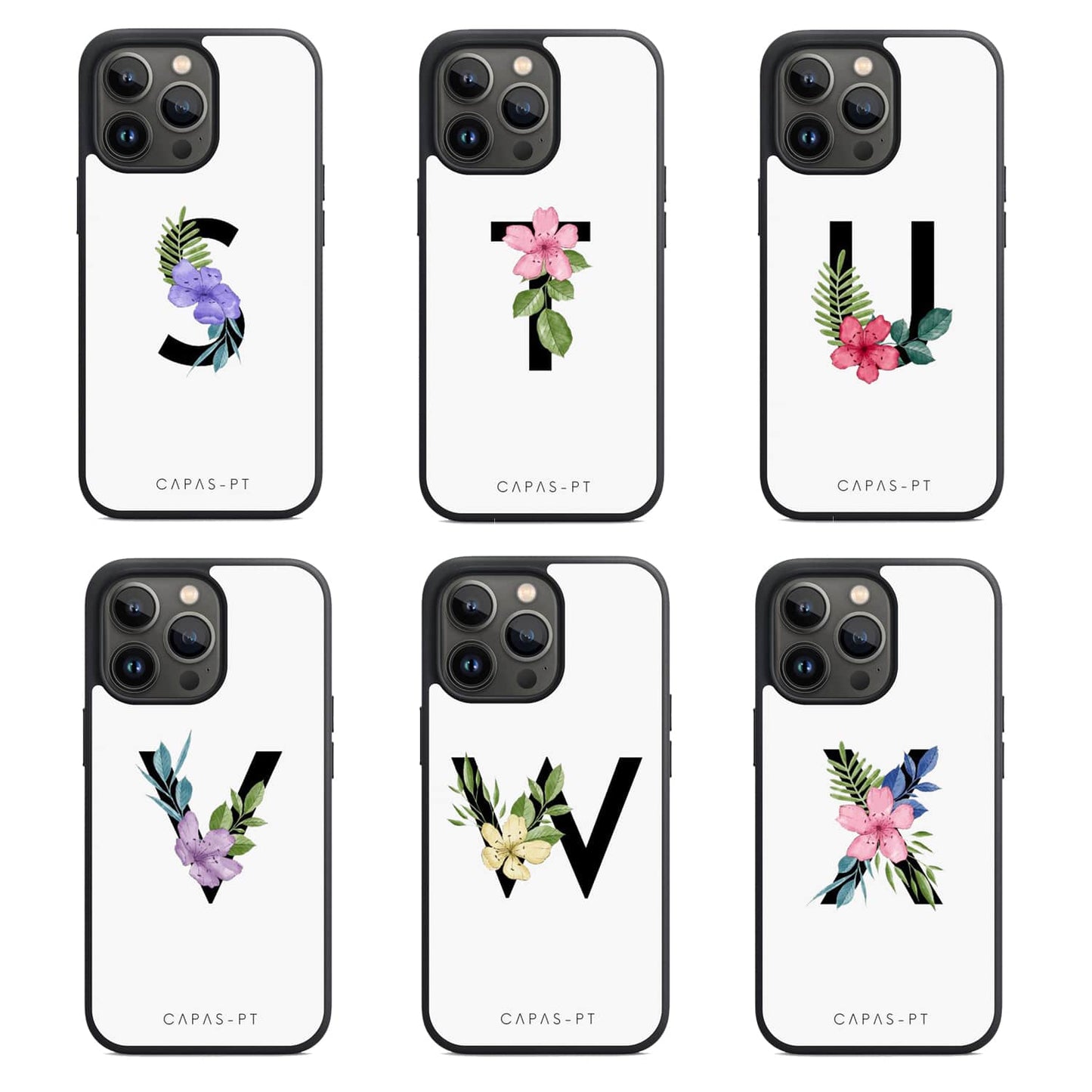 Fundas Azaleia (Personalizables)