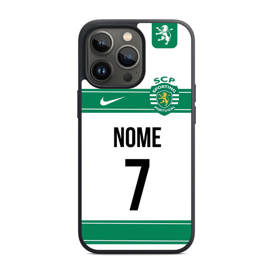 Fundas Sporting 3 (Personalizables)