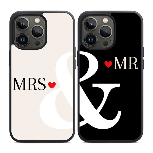 Mr &amp; Mrs Covers 