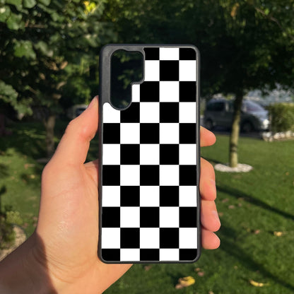 Checkered Covers 