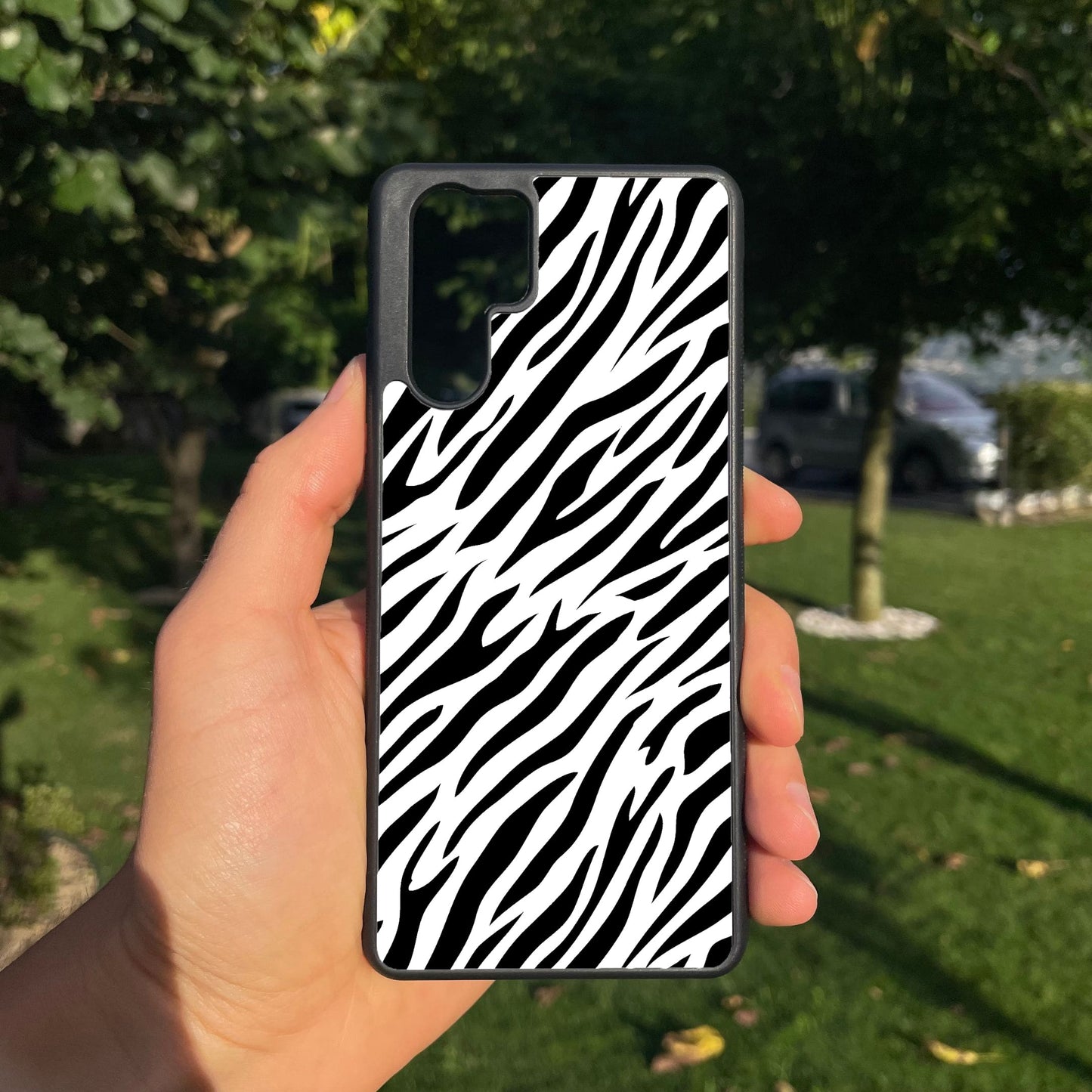 Capas Zebra