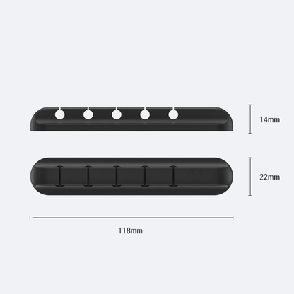 Cable organizer