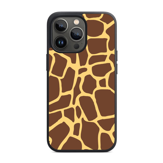 Capas Girafa