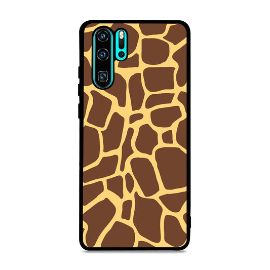 Capas Girafa