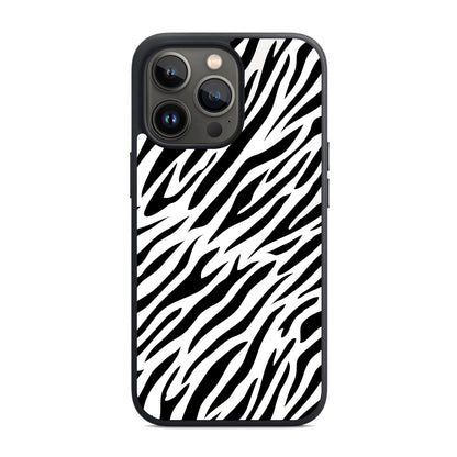 Zebra Covers 